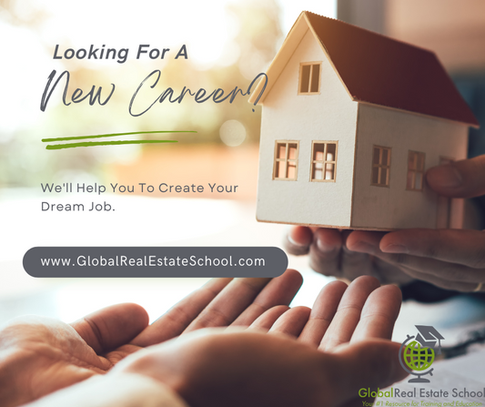How Can I Get My Real Estate License Online?
