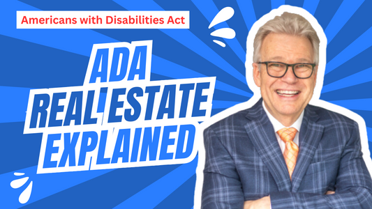 Americans with Disabilities Act (ADA) Preparation for Your Real Estate Exam
