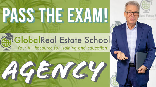 PASS THE EXAM! Let's Discuss Agency