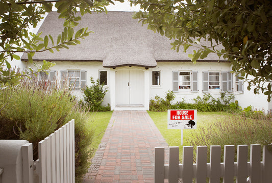 What is the Primary Function of FHA? Find out on Today’s Podcast from Global Real Estate School