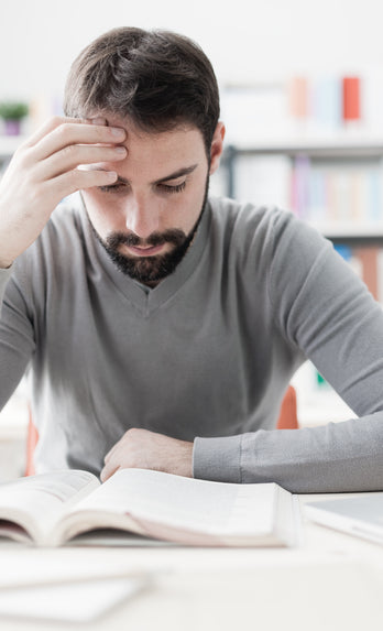 Want to know a secret to pass the real estate exam? Find out on today's podcast.