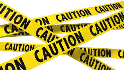 What is Caveat Emptor?