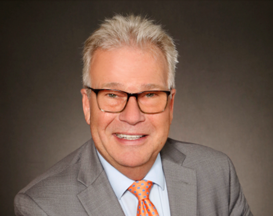 John Mayfield Named Missouri REALTORS® 2025 REALTOR® of the Year