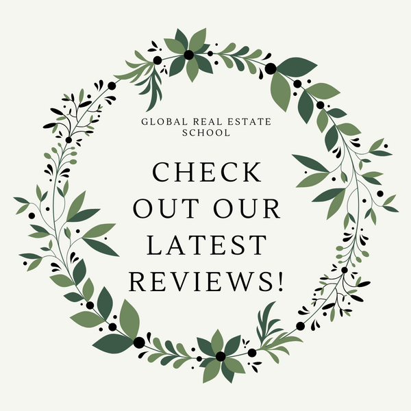 Check out our latest review!
