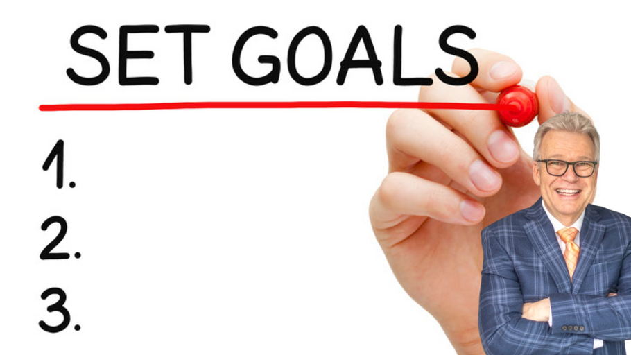 How to Set Goals for the Year 2023 to Have an AMAZING Year!