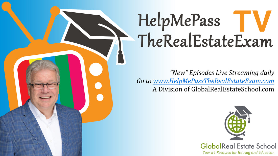Important definitions over Agency for the Real Estate Exam