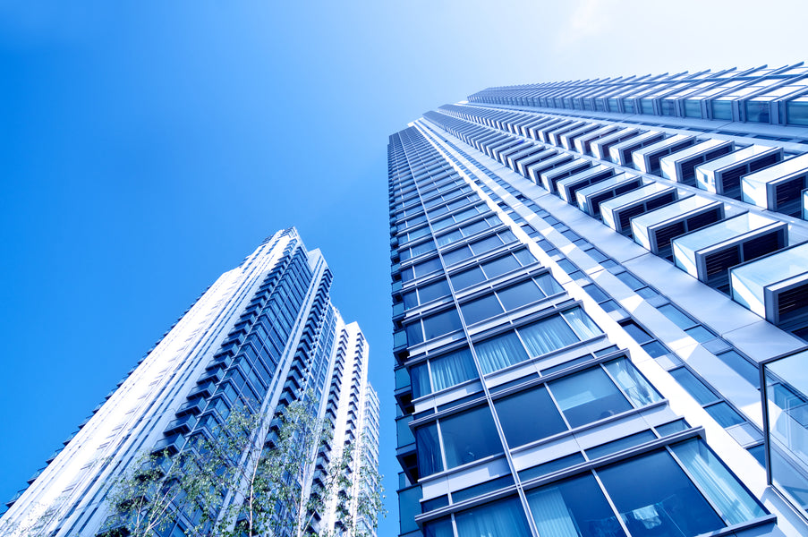 ”High-Rise Realities: Navigating Condominiums and Cooperatives” - Help to Pass the Real Estate Exam