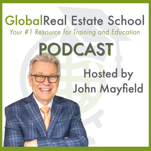 Interview with The REALTOR®️ Wine Podcast Host - Rashelle Newmyer