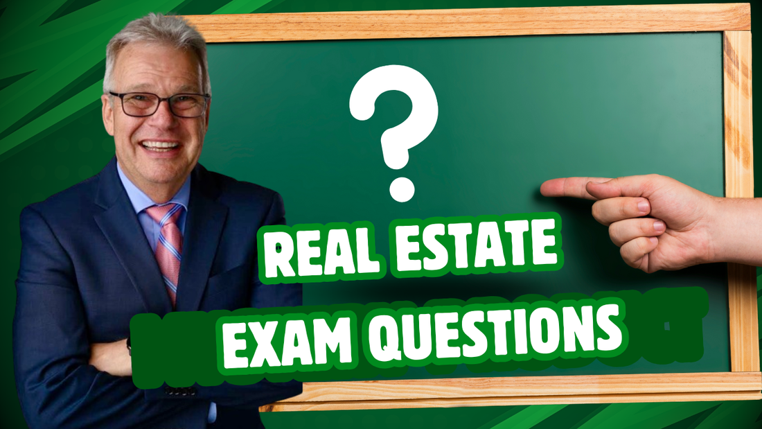 "Real Estate Math Practice Quiz: 5 Essential Exam Questions"