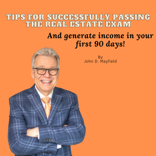 Thinking about a career in real estate?