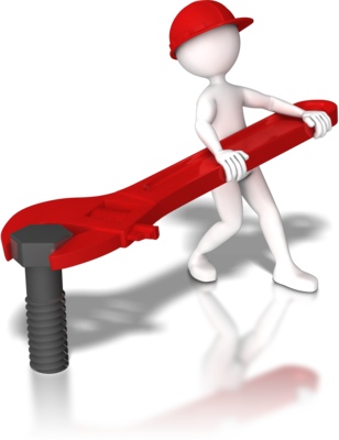 Fixture or personal property