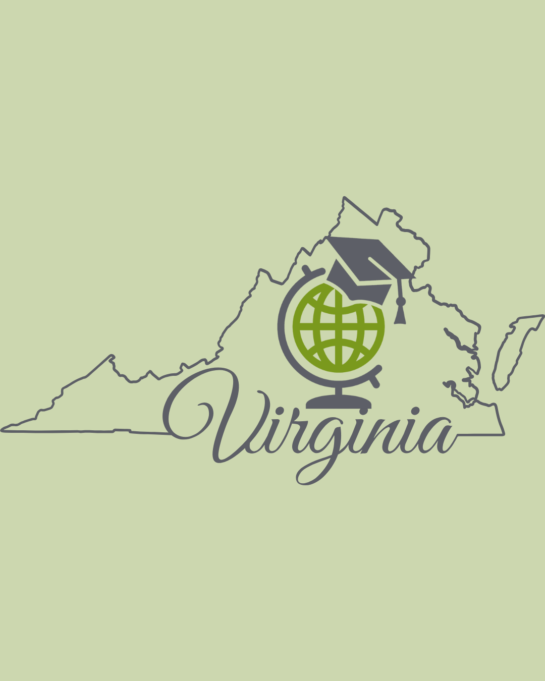 How to Pass the Virginia Real Estate Exam — The Smart Way with Global Real Estate School