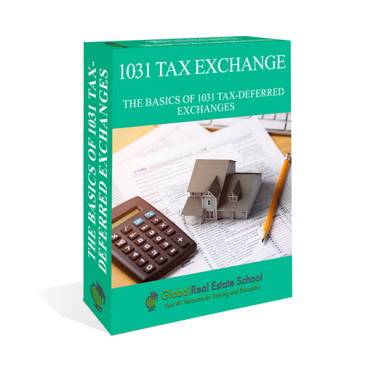 The Basics of 1031 Tax-Deferred Exchanges - OnlineC.E. Indiana01