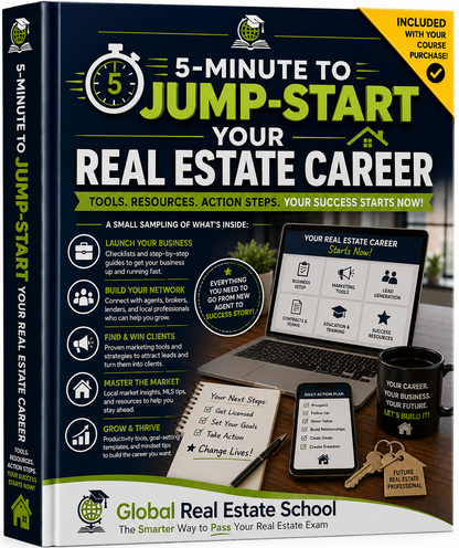 Utah Premium 120-Hour Online Real Estate License Course