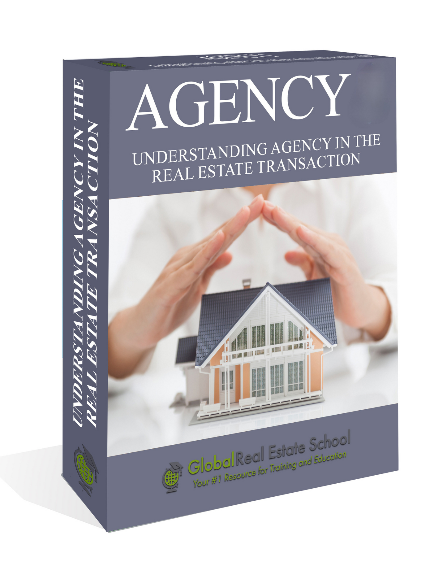 Understanding Agency in the Real Estate Transaction - OnlineC.E. Oklahoma01