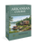 Arkansas course real estate exam material book with a scenic cover