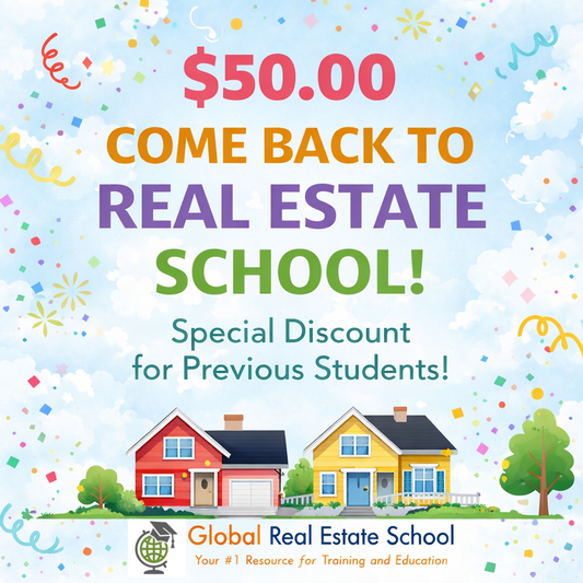 Previous Students: Special $50 Return Offer — Seats Are Limited. Act Fast!