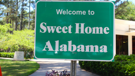 Information on how you can get your Alabama real estate license.
