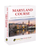 Maryland real estate course book with a scenic waterfront image on the cover