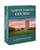 Book titled 'North Dakota Course' for state real estate exam, featuring a scenic cover with a building.