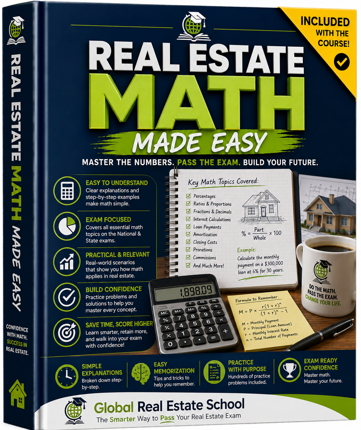 Utah Premium 120-Hour Online Real Estate License Course
