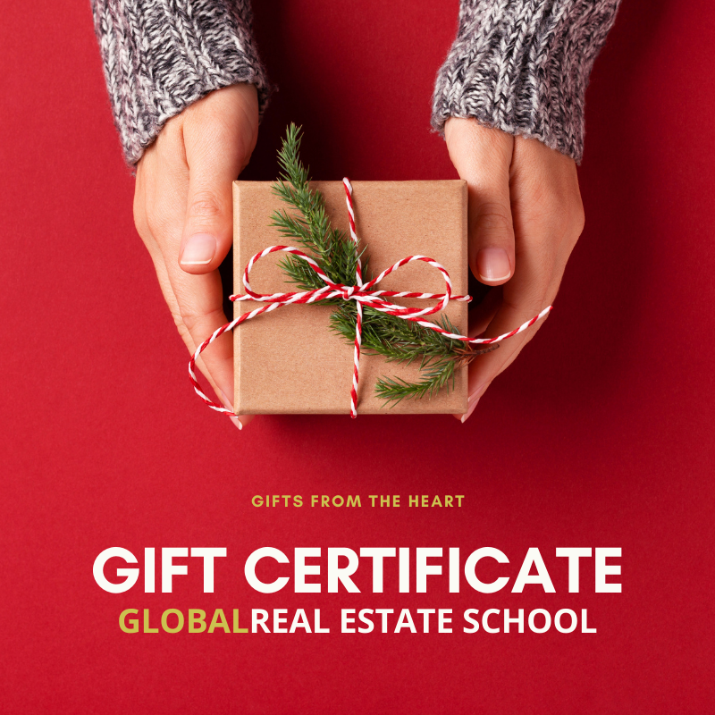 Gift Certificate